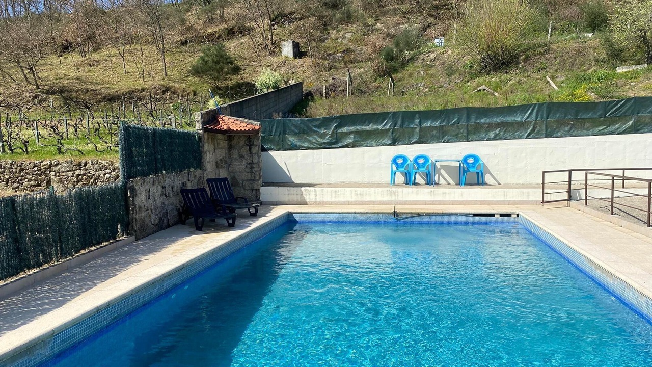 Photo of Outdoor in Baiao