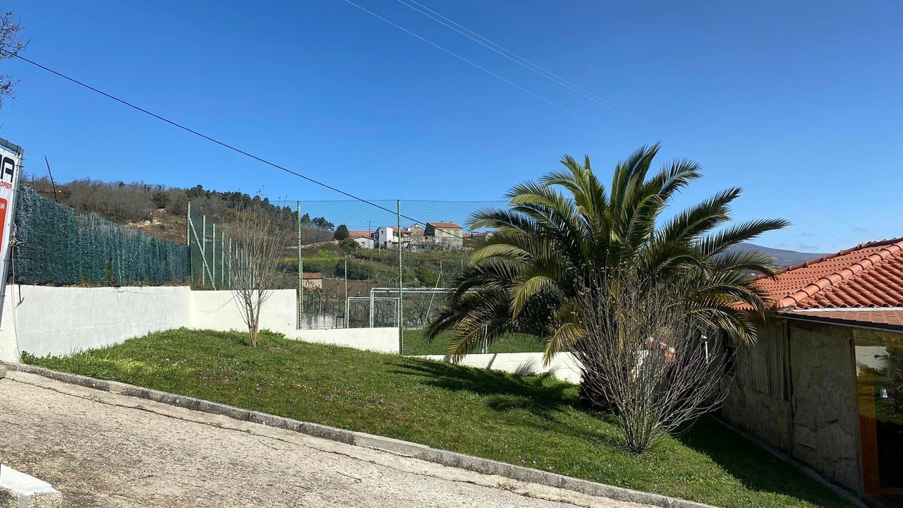 Photo of Outdoor in Baiao