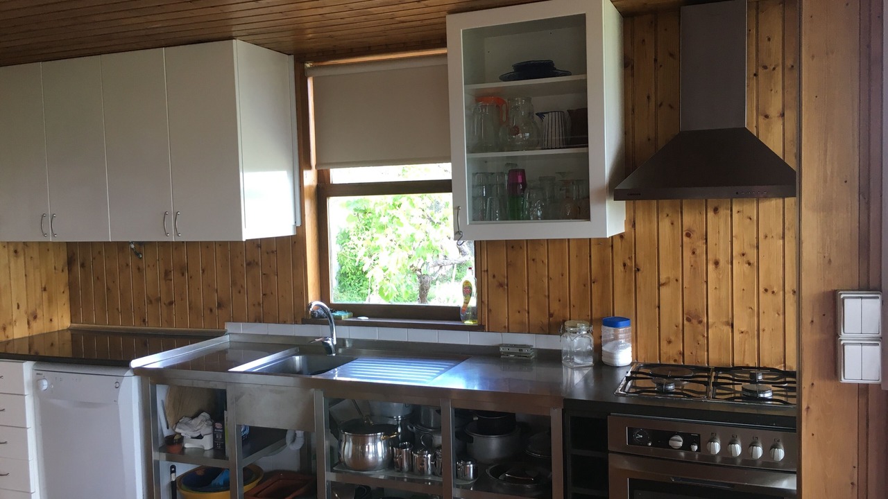 Photo of Kitchen in Baiao