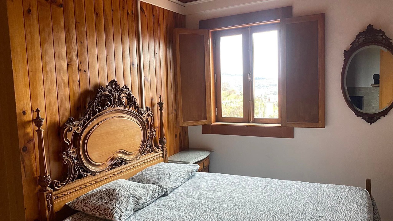 Photo of Bedroom in Baiao