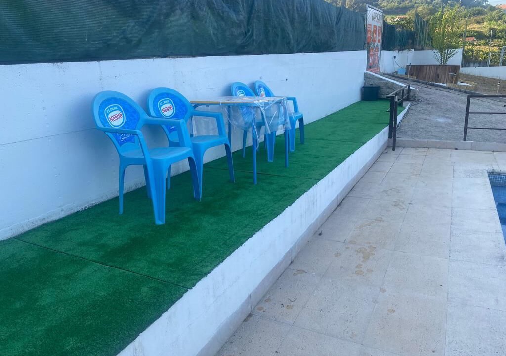 Photo of Outdoor in Baiao