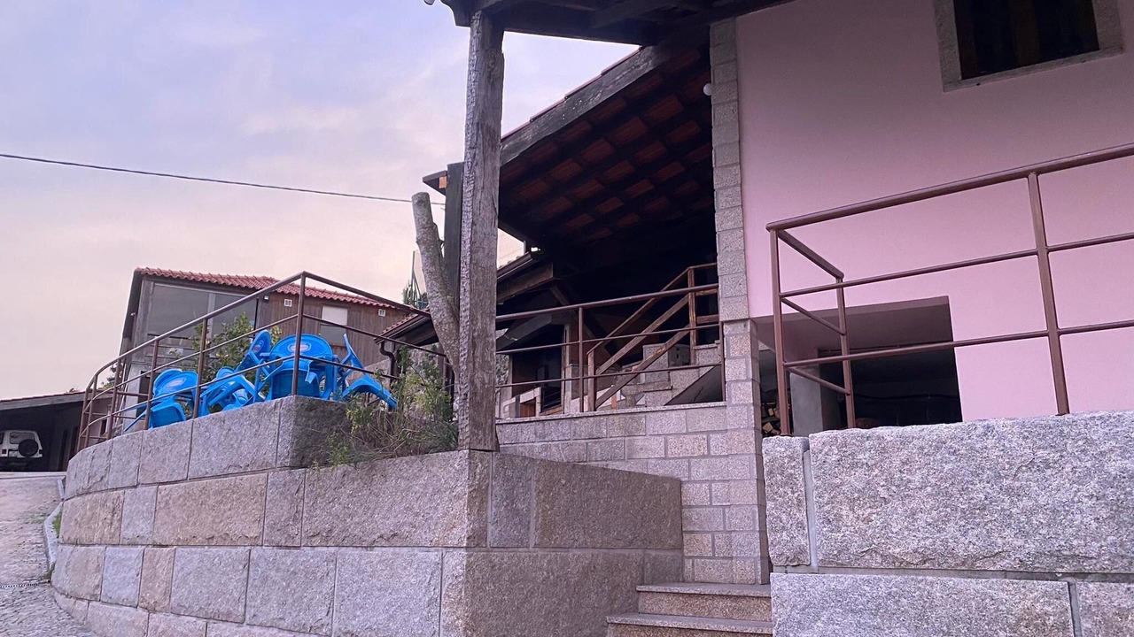Photo of Outdoor in Baiao