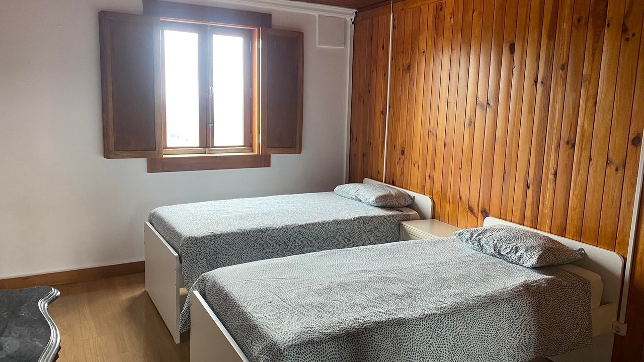 Photo of Bedroom in Baiao