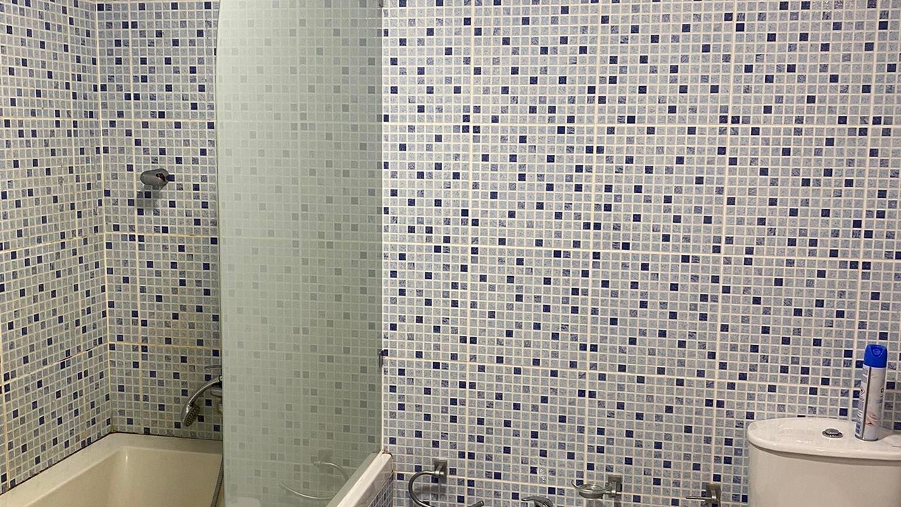 Photo of Bathroom in Baiao