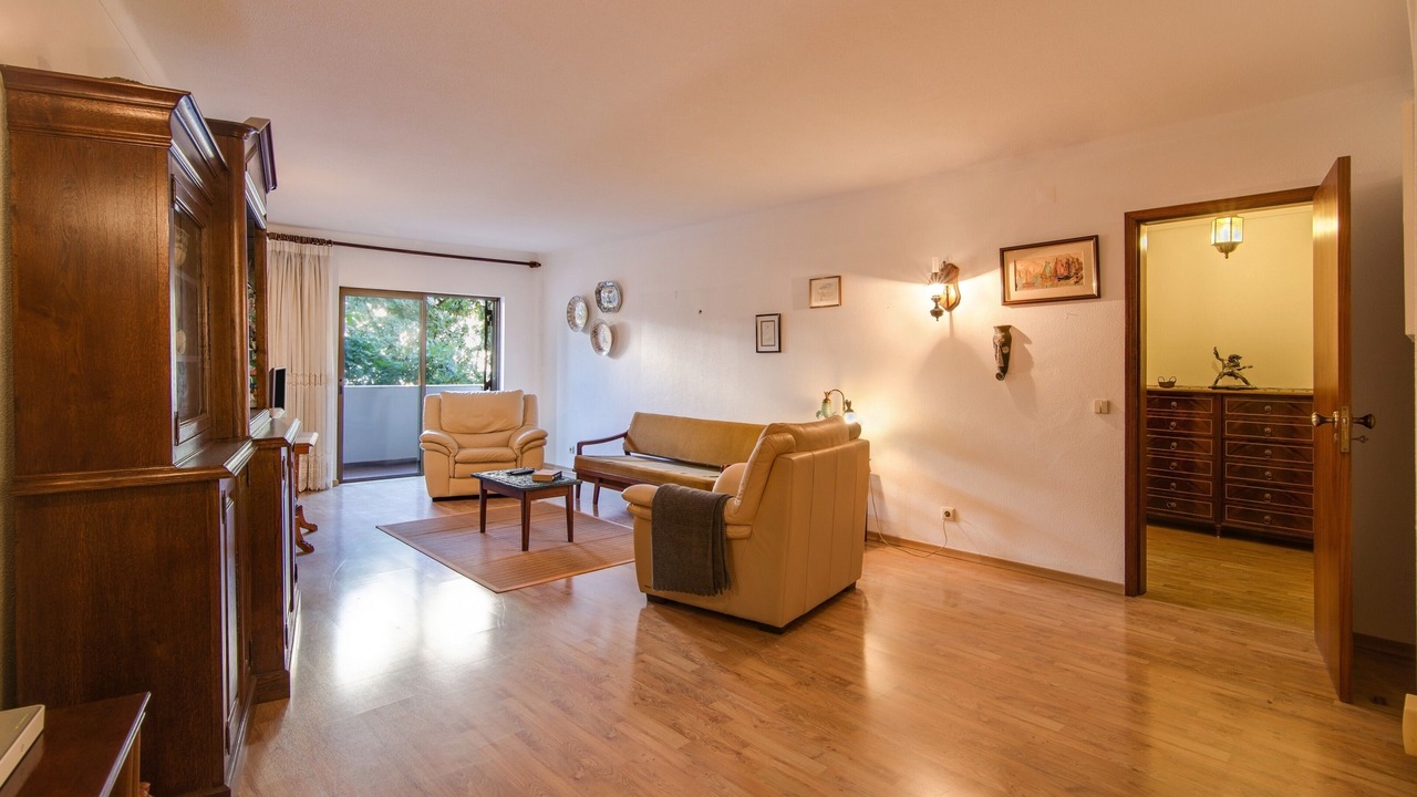 Photo of Livingroom in Calicos