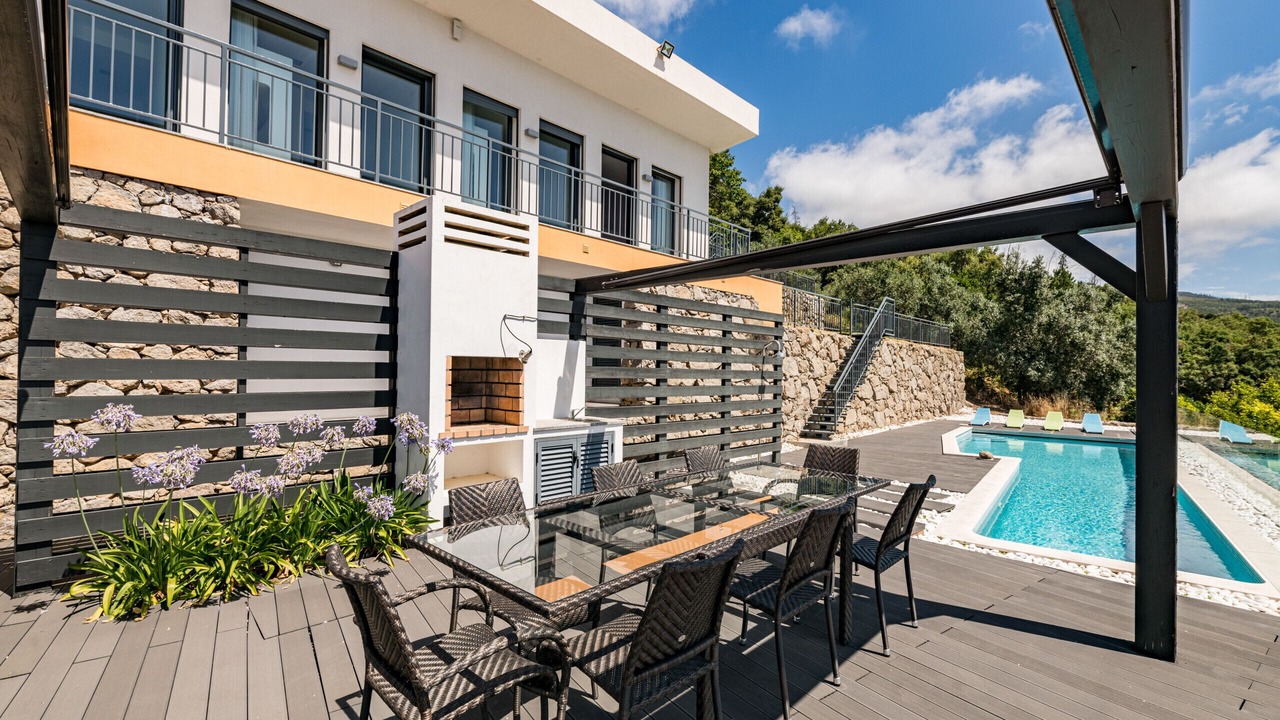 Photo of Outdoor in Monchique