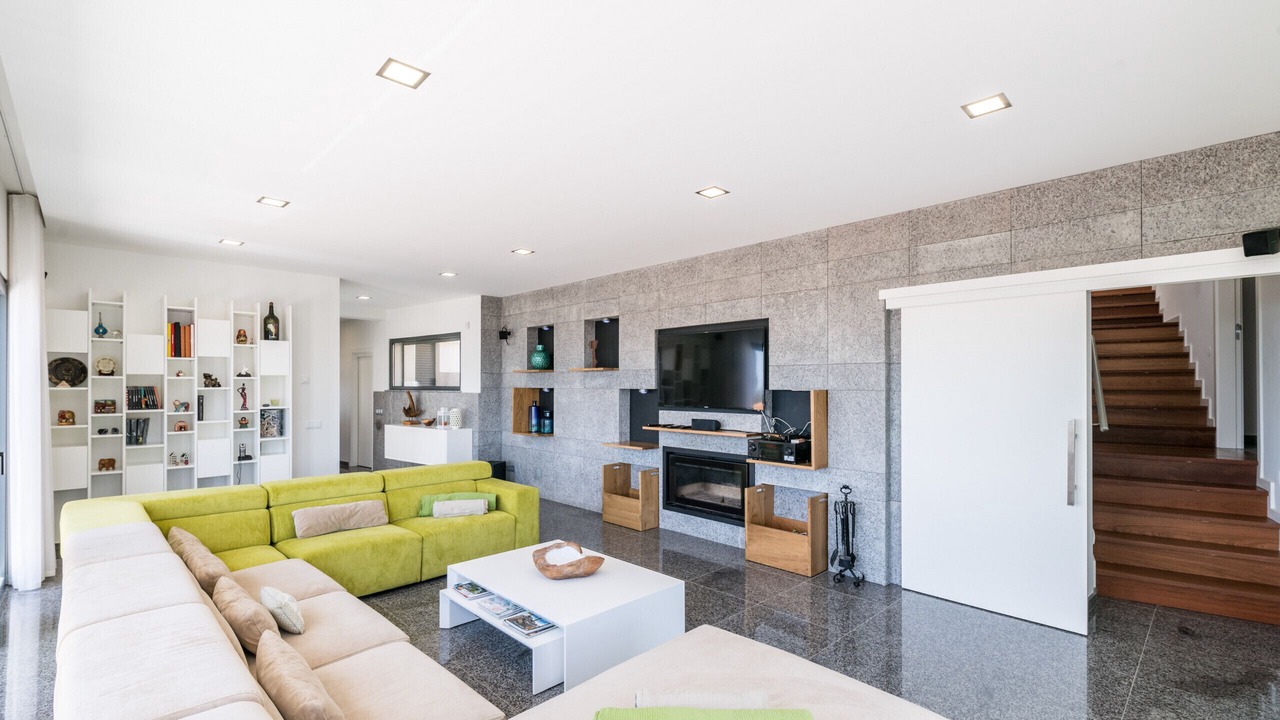 Photo of Livingroom in Monchique