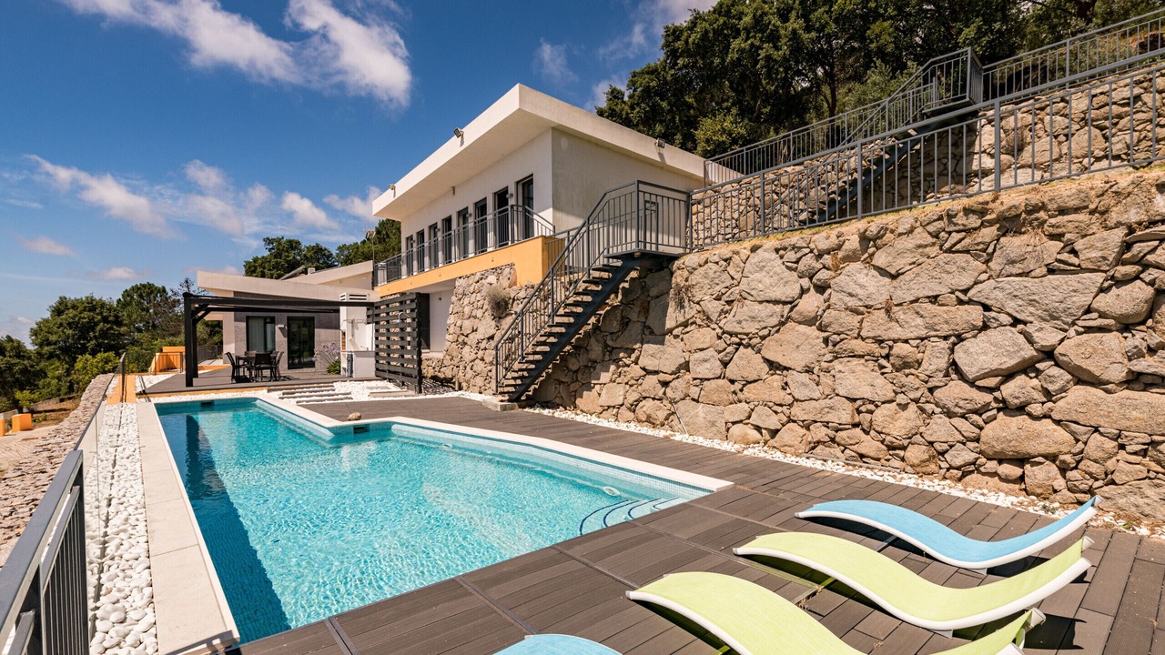 Photo of Outdoor in Monchique