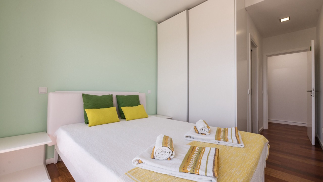 Photo of Bedroom in Monchique