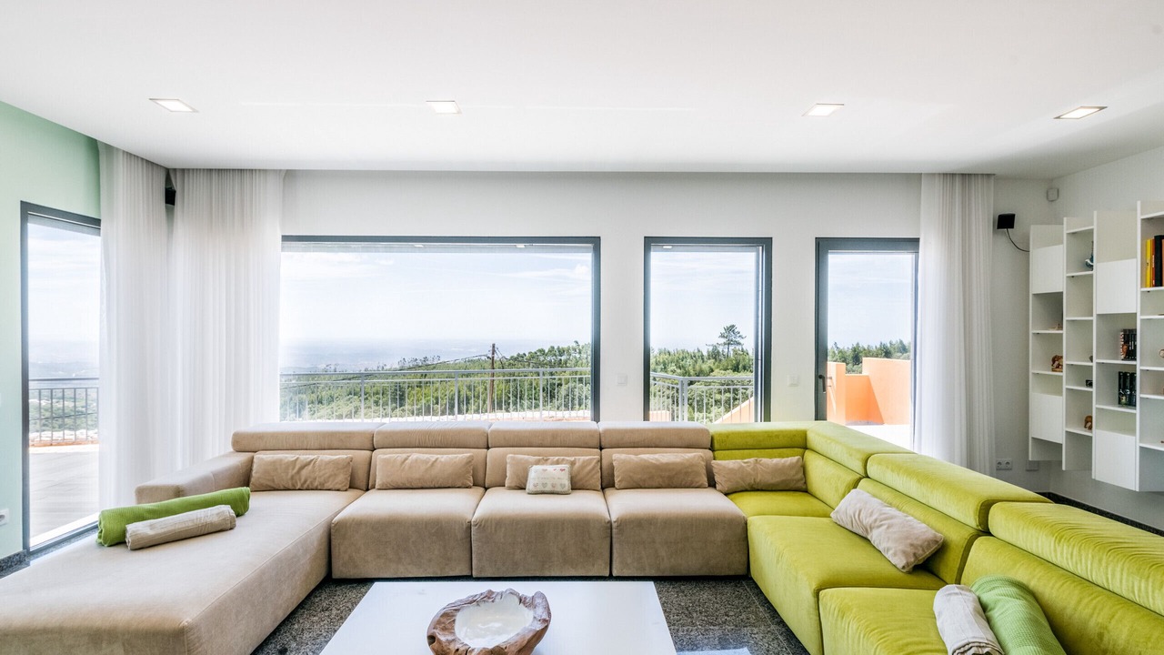Photo of Livingroom in Monchique