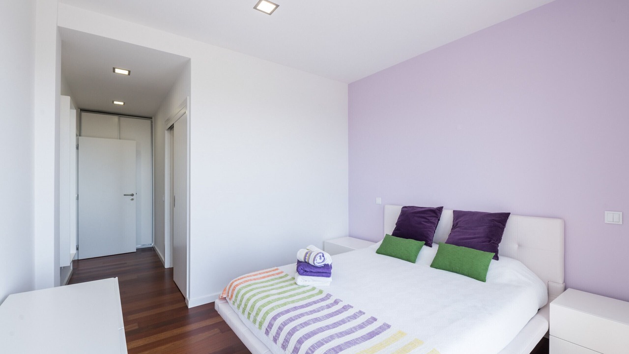 Photo of Bedroom in Monchique