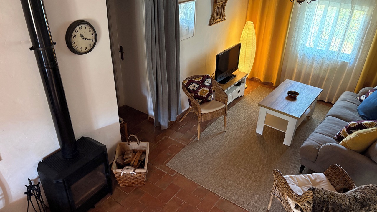 Photo of Bedroom in Fonte do Bispo