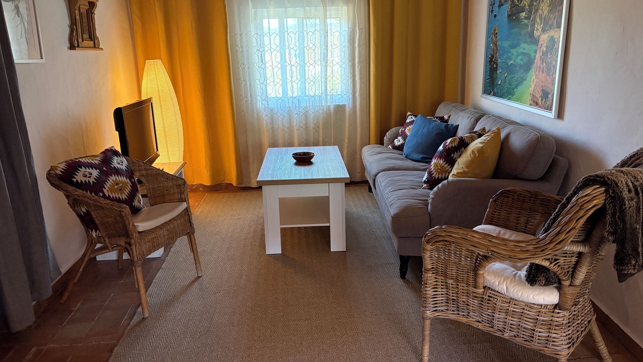 Photo of Bedroom in Fonte do Bispo