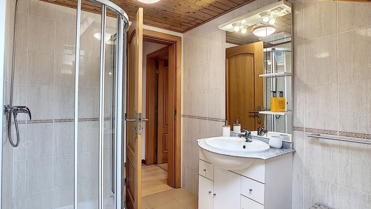 Photo of Bathroom in Sao Jorge