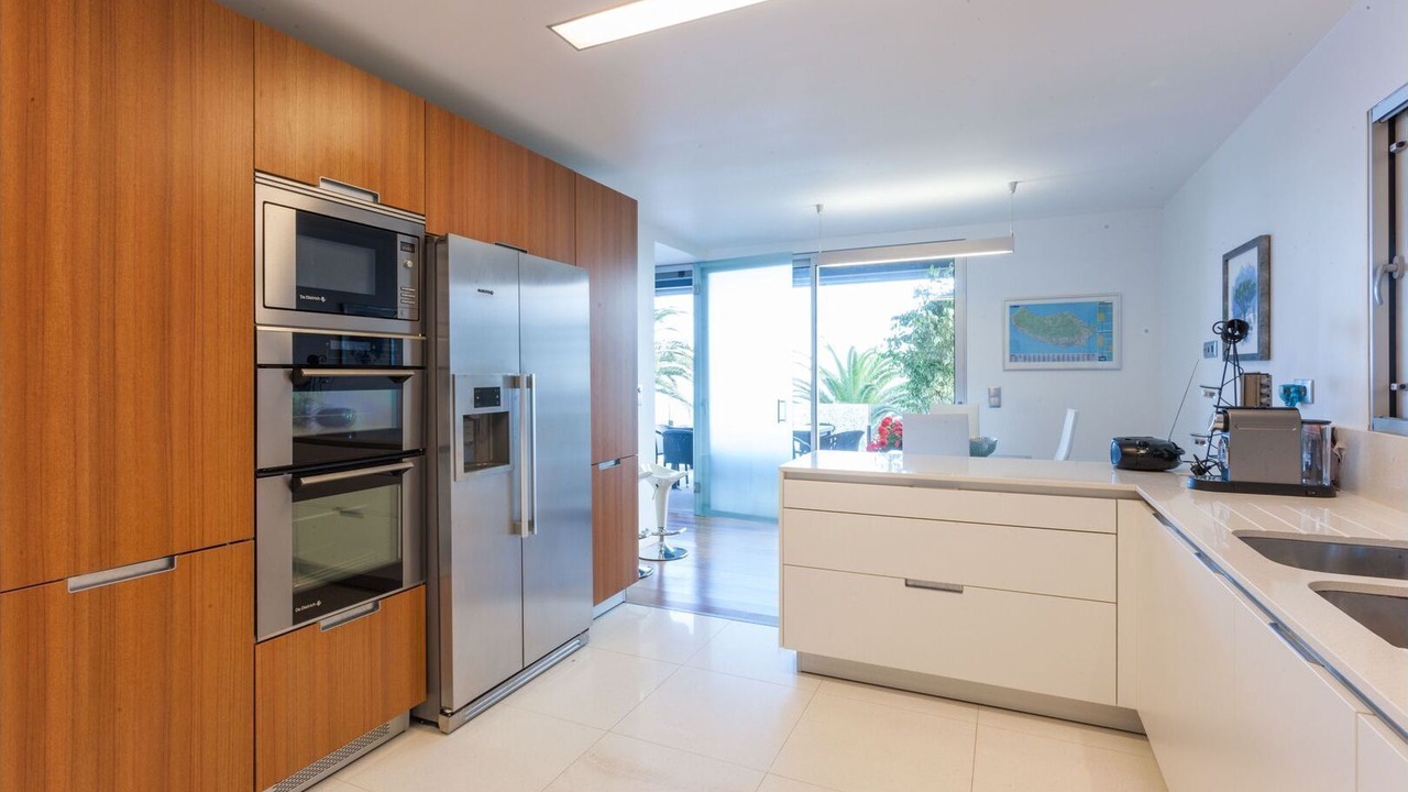 Photo of Kitchen in Canico