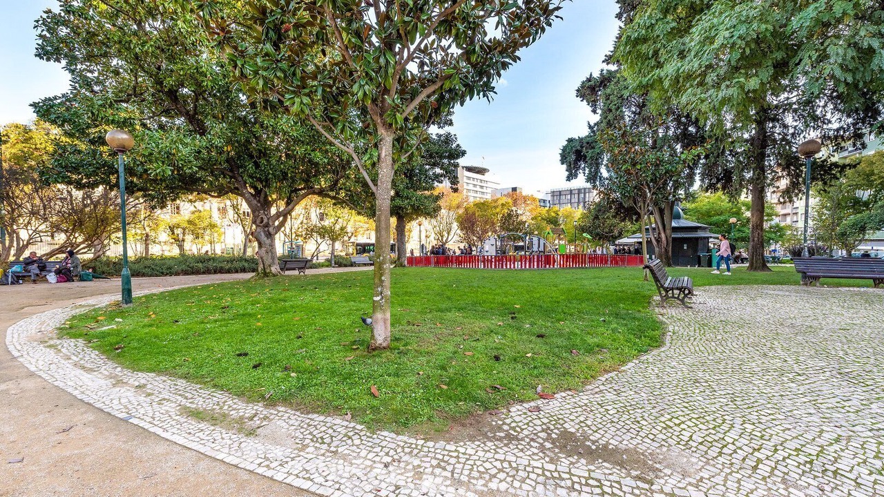 Photo of Outdoor in Sao Jorge de Arroios