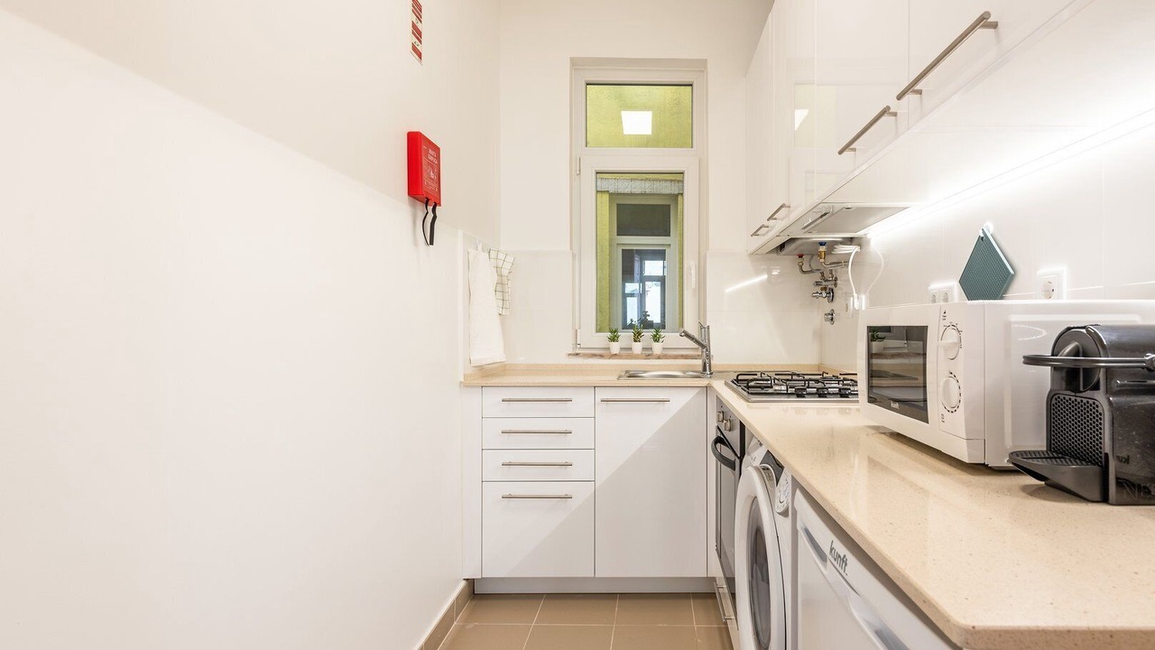 Photo of Kitchen in Sao Jorge de Arroios