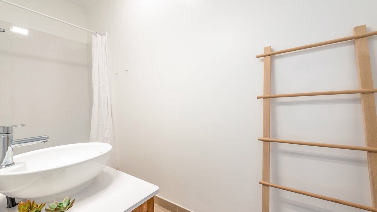 Photo of Bathroom in Sao Jorge de Arroios