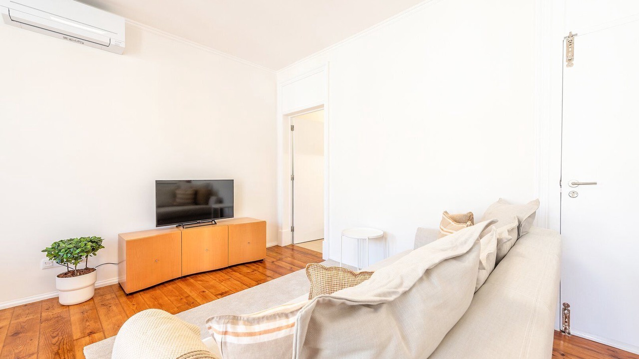 Photo of Livingroom in Sao Jorge de Arroios