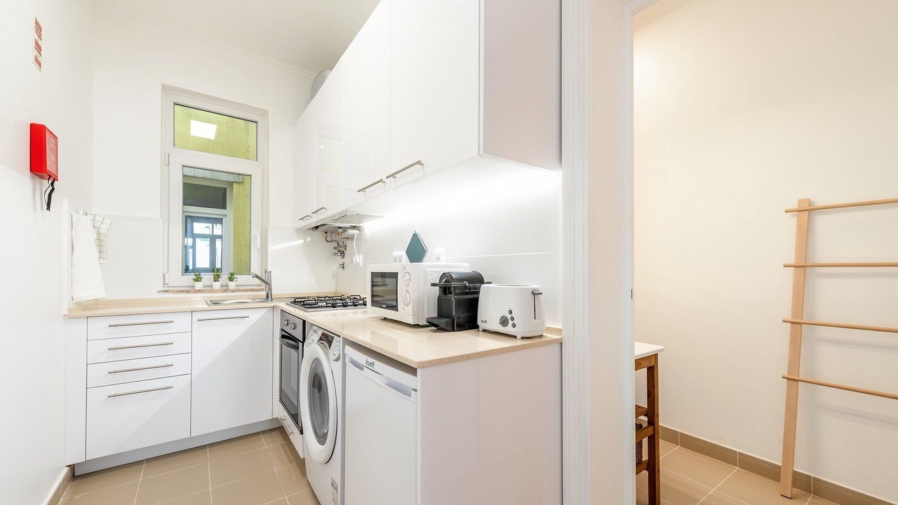 Photo of Kitchen in Sao Jorge de Arroios