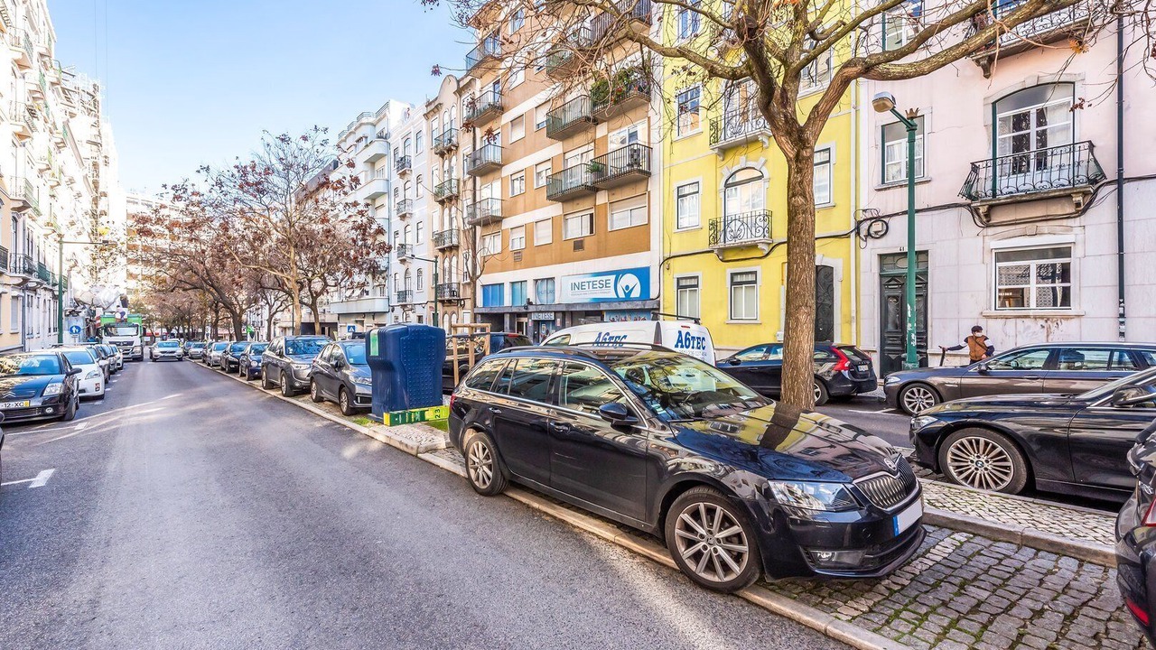 Photo of Outdoor in Sao Jorge de Arroios
