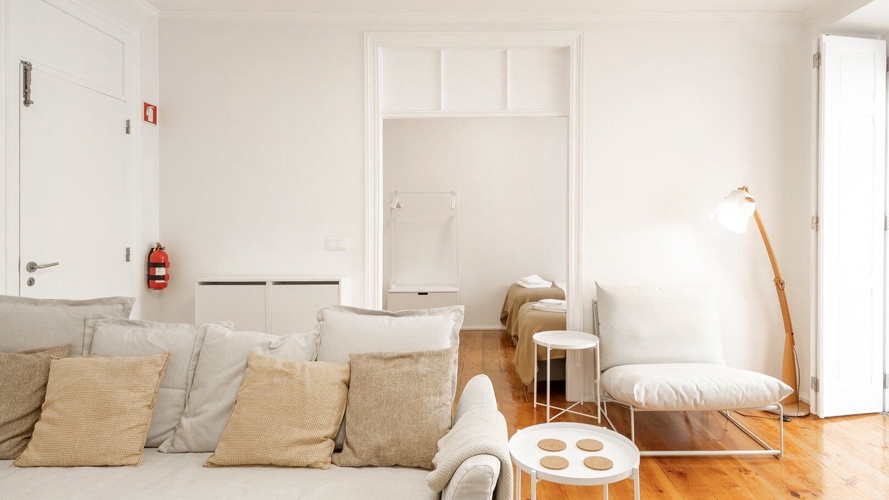 Photo of Bedroom in Sao Jorge de Arroios
