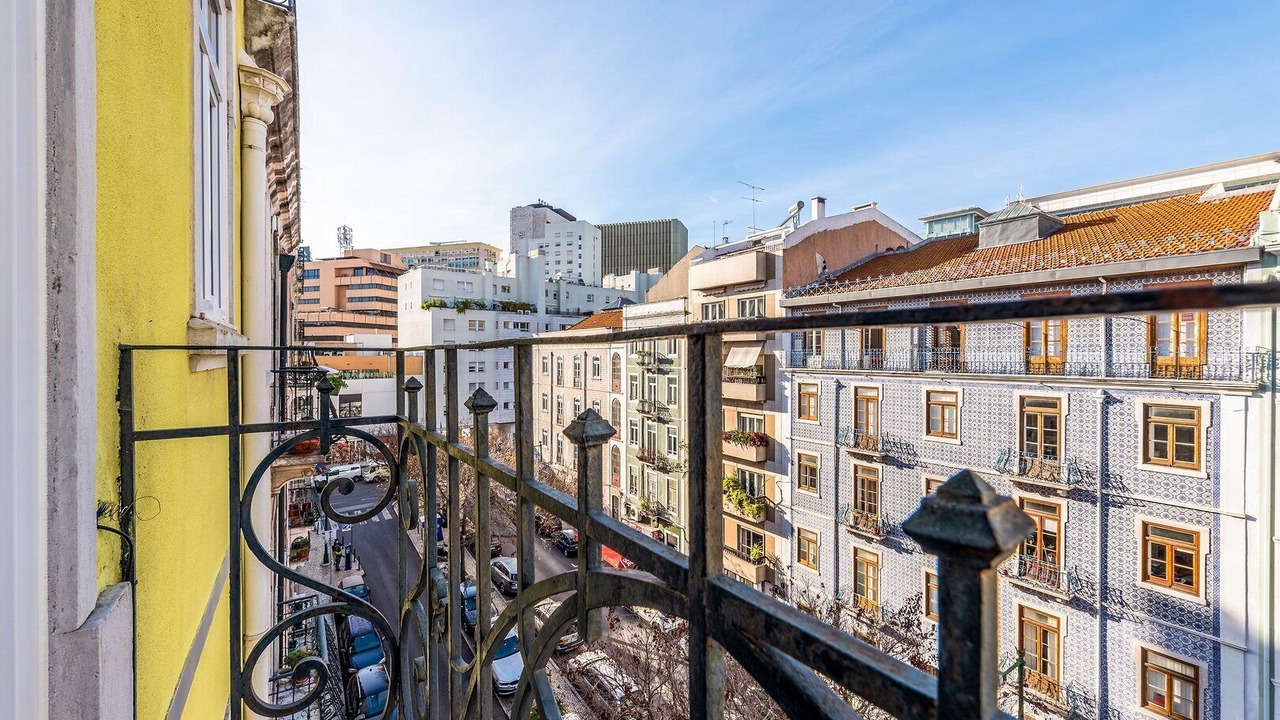 Photo of Outdoor in Sao Jorge de Arroios