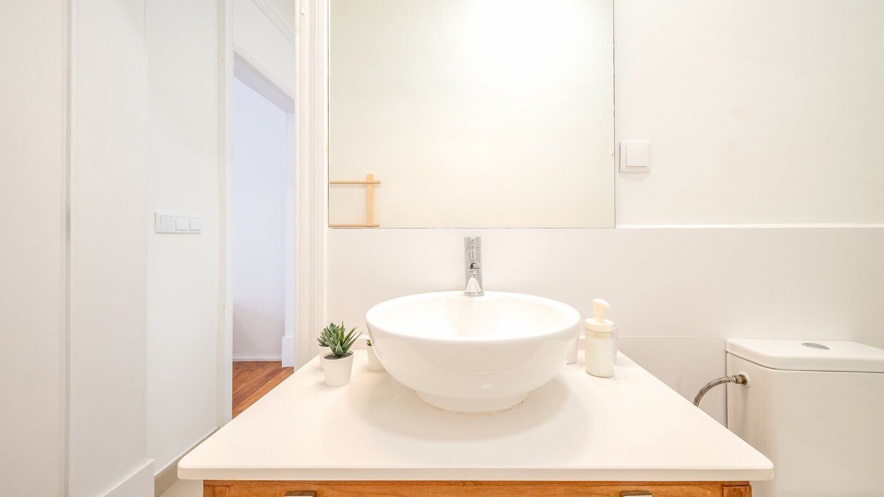 Photo of Bathroom in Sao Jorge de Arroios