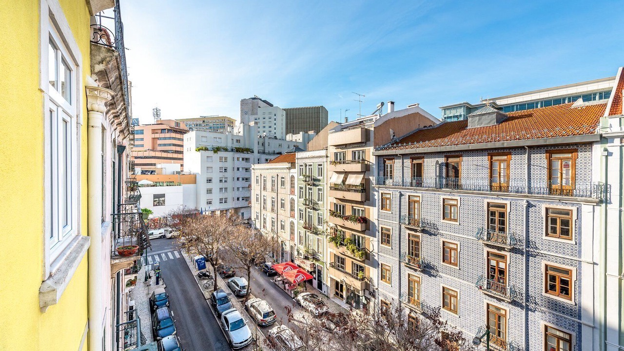 Photo of Outdoor in Sao Jorge de Arroios