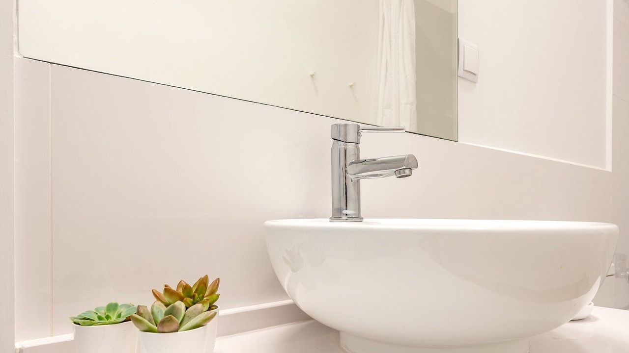 Photo of Bathroom in Sao Jorge de Arroios