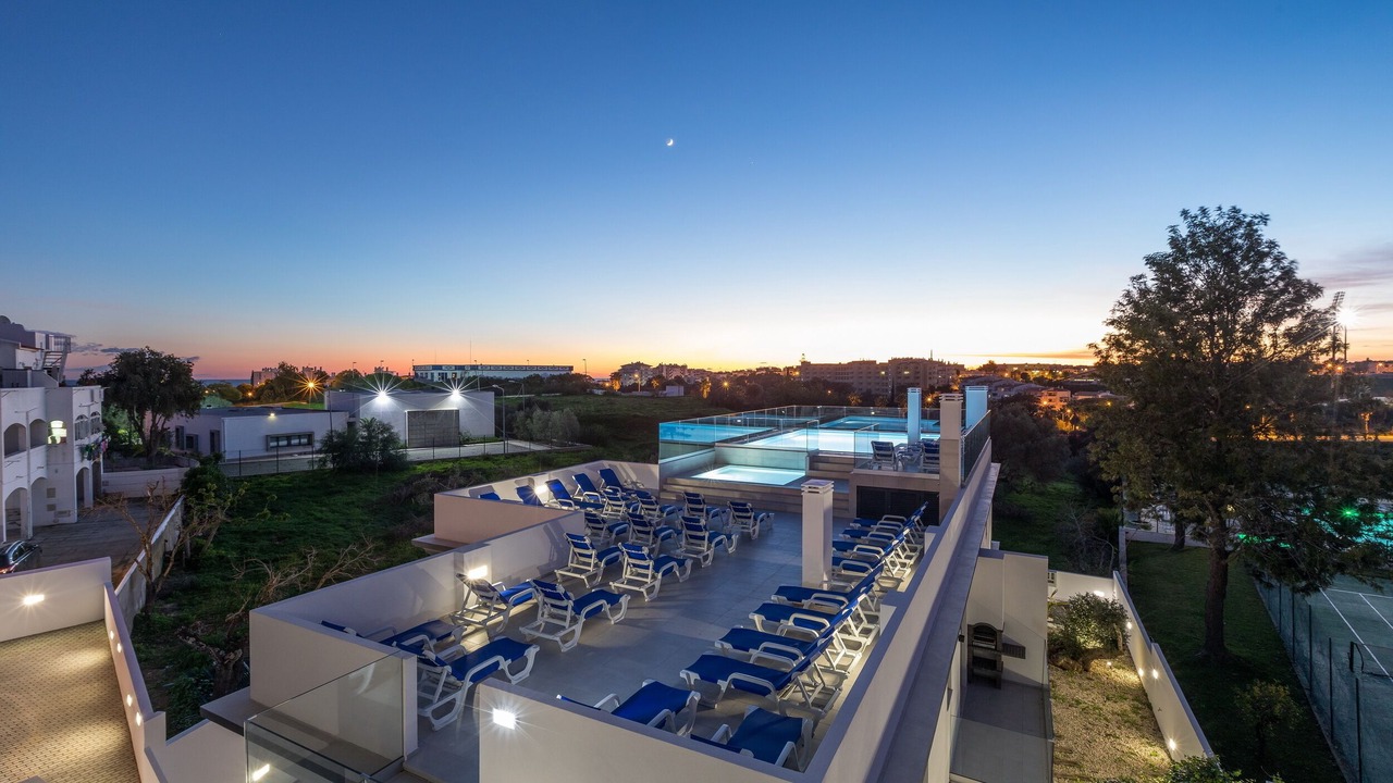 Photo of Patio Balcony in Correeira