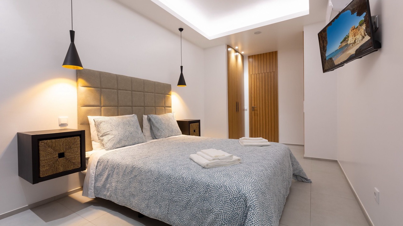 Photo of Bedroom in Correeira