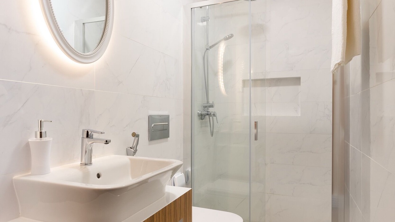 Photo of Bathroom in Correeira