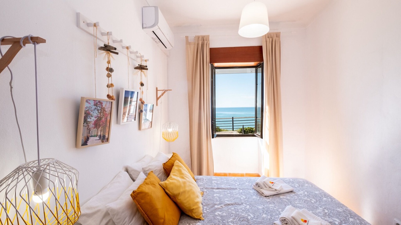 Photo of Bedroom in Calicos
