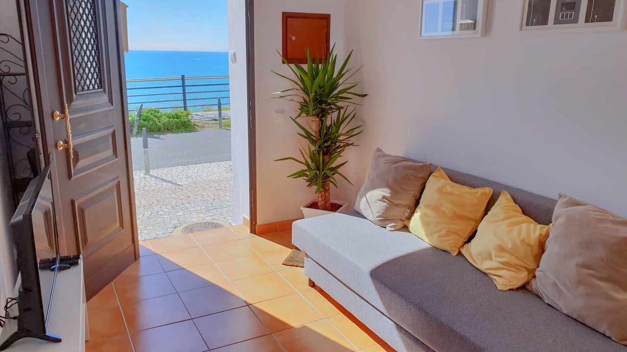 Photo of Livingroom in Calicos