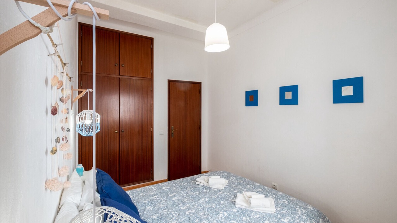 Photo of Bedroom in Calicos