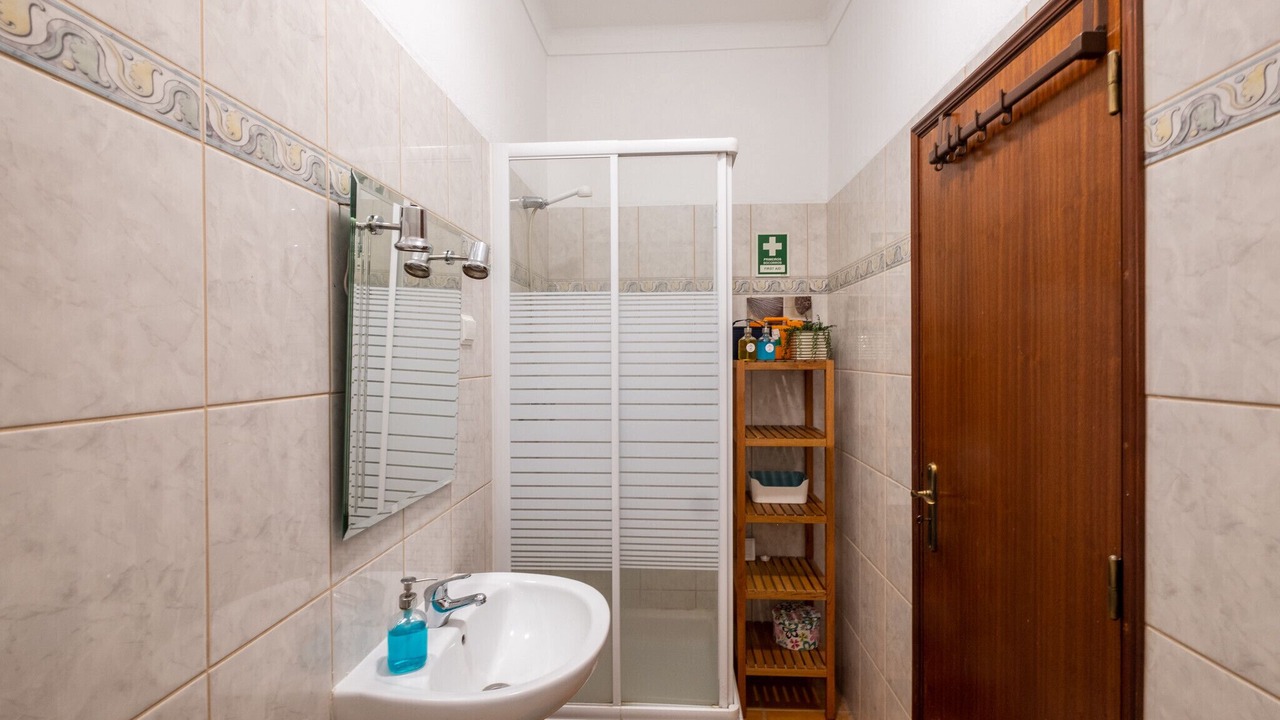 Photo of Bathroom in Calicos