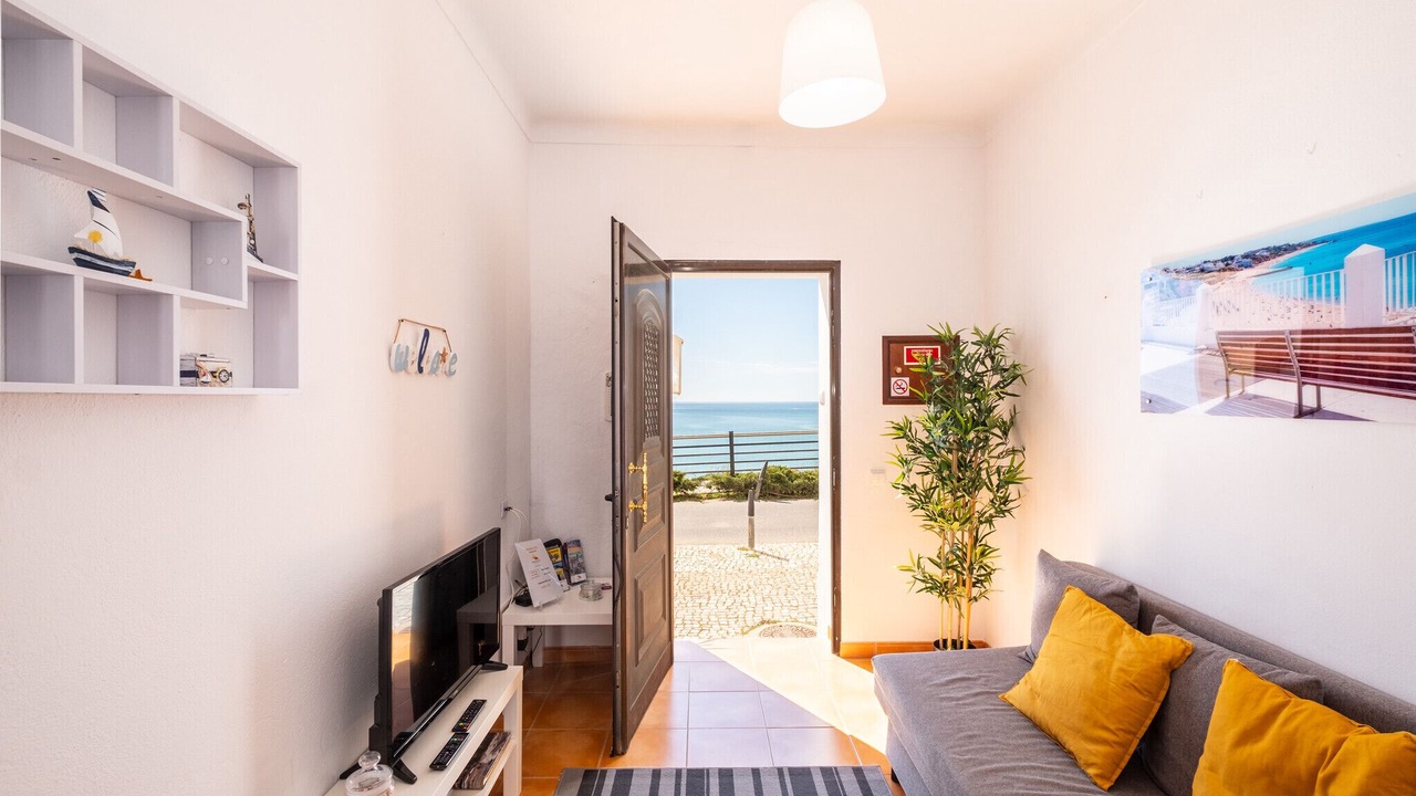 Photo of Livingroom in Calicos