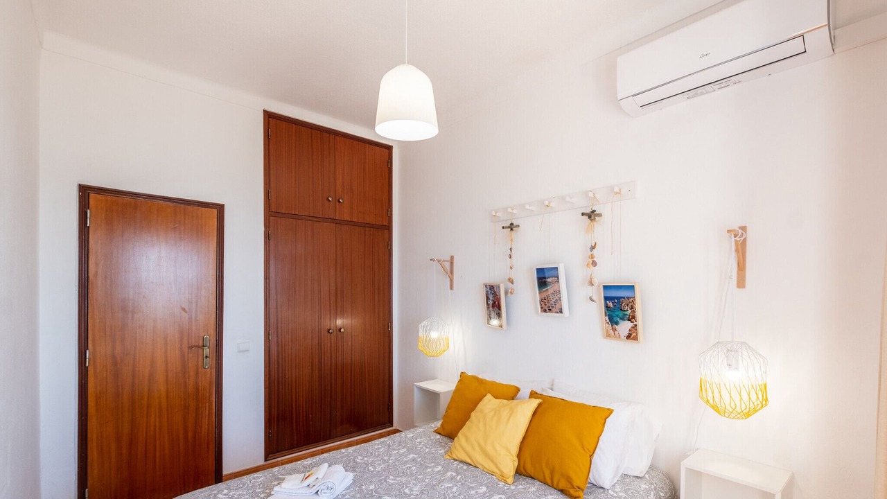 Photo of Bedroom in Calicos