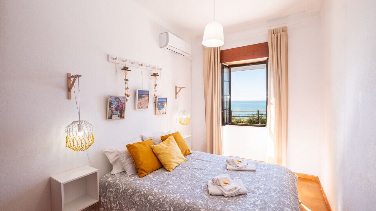 Photo of Bedroom in Calicos