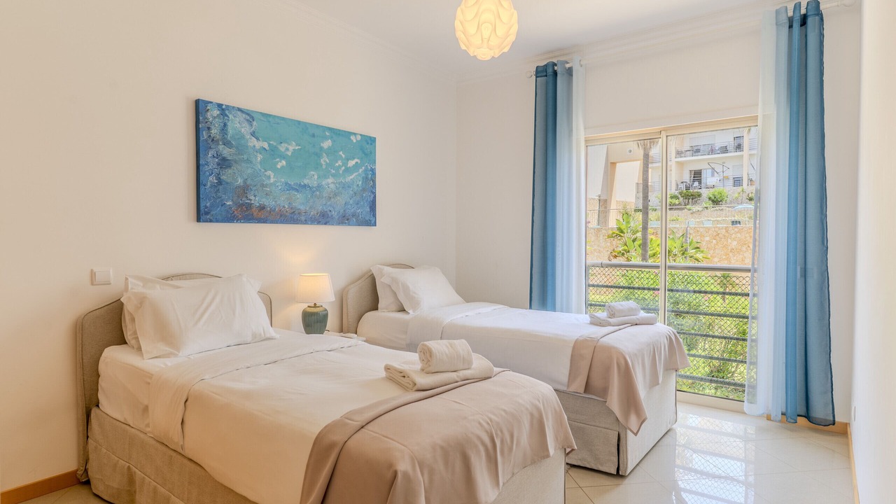 Photo of Bedroom in Calicos