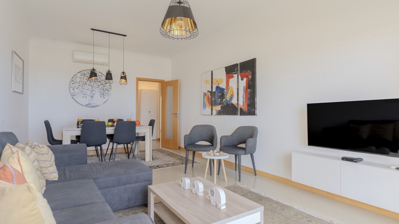 Photo of Livingroom in Calicos