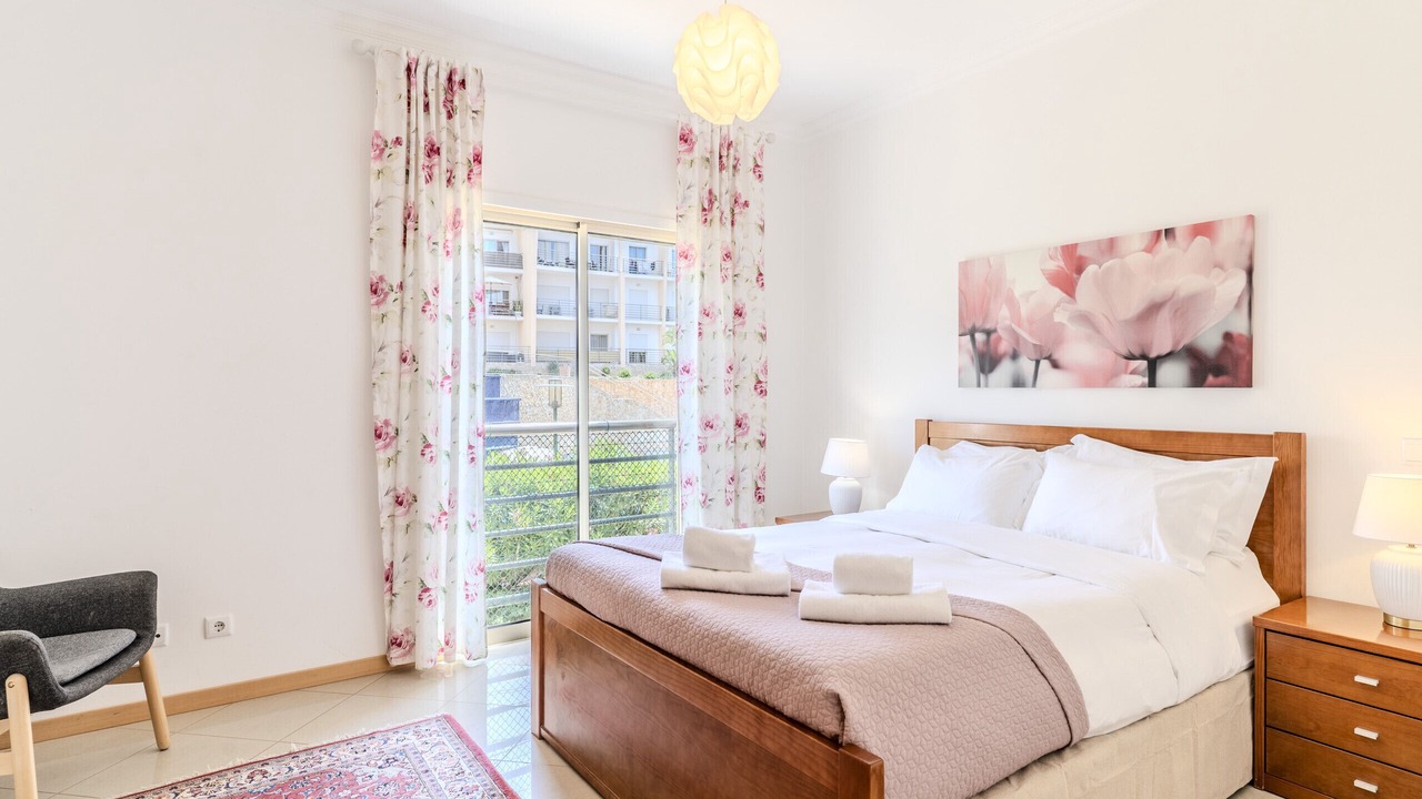 Photo of Bedroom in Calicos