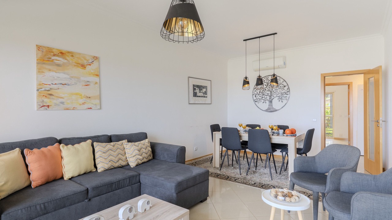 Photo of Livingroom in Calicos