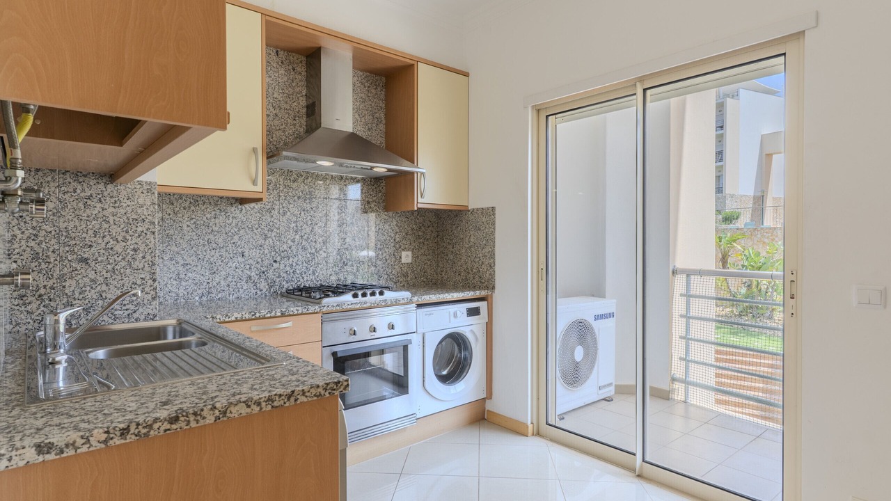 Photo of Kitchen in Calicos