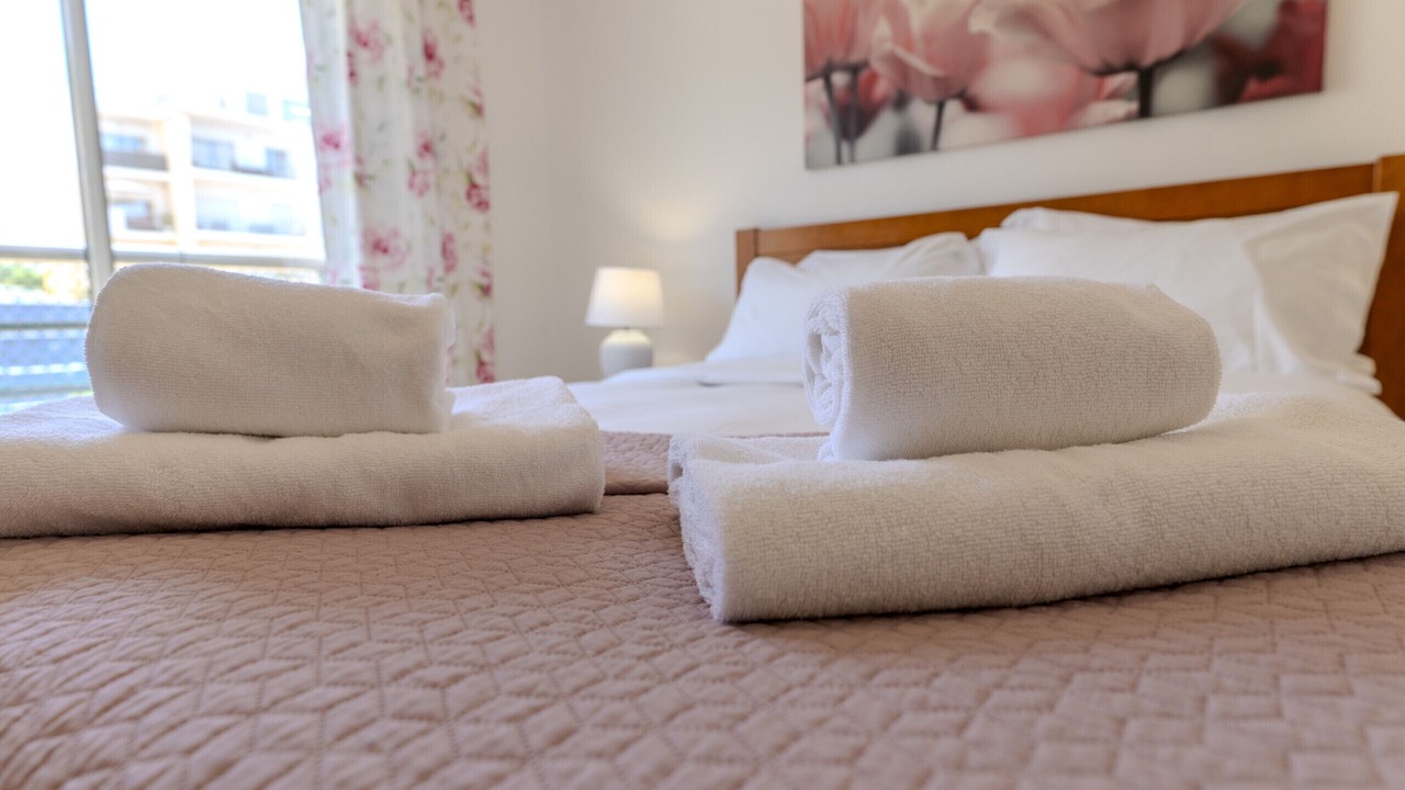 Photo of Bedroom in Calicos
