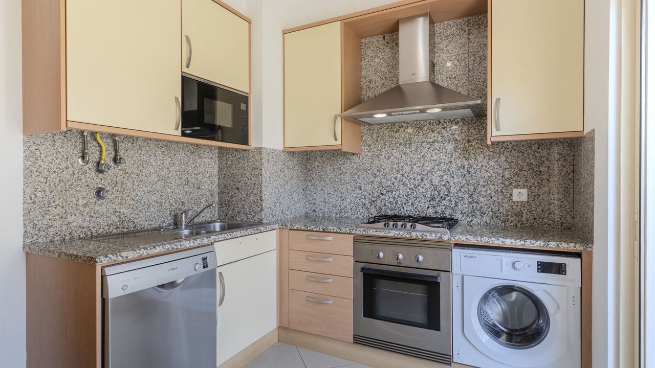 Photo of Kitchen in Calicos