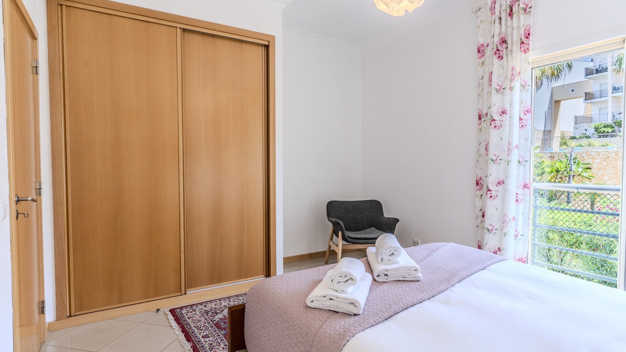 Photo of Bedroom in Calicos
