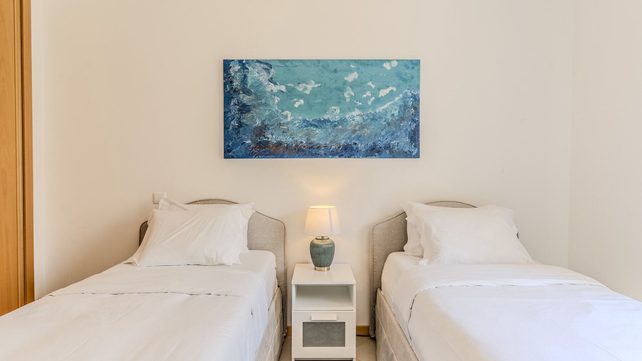 Photo of Bedroom in Calicos