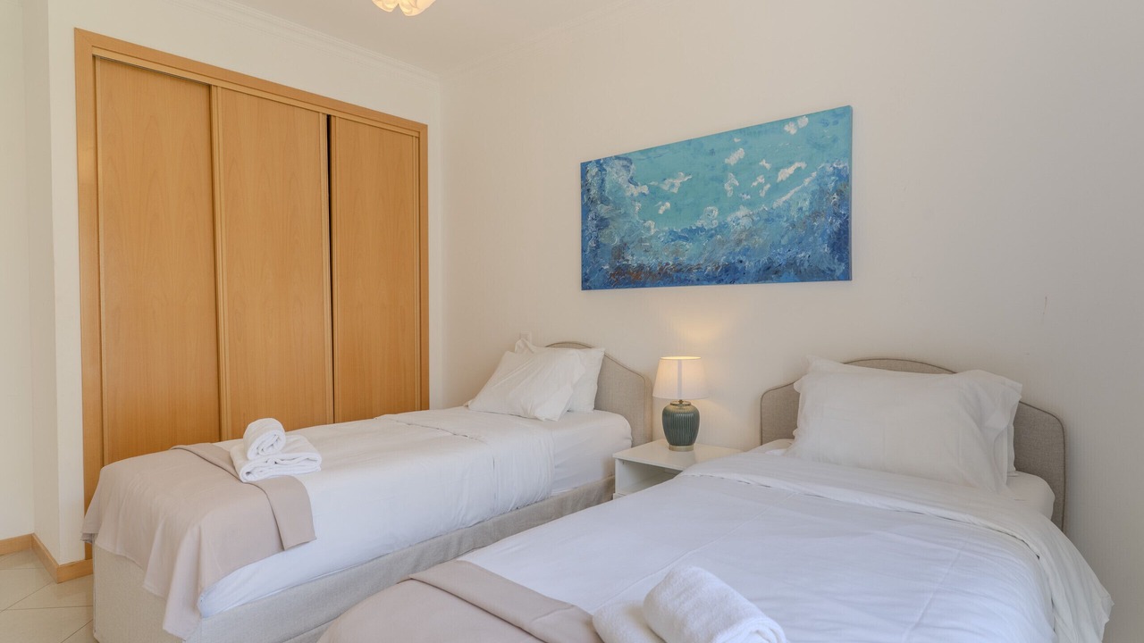 Photo of Bedroom in Calicos